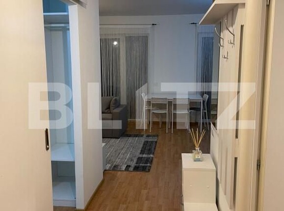 Apartament de închiriat 2 camere Dambul Rotund - 204736AI | BLITZ Cluj-Napoca | Poza4