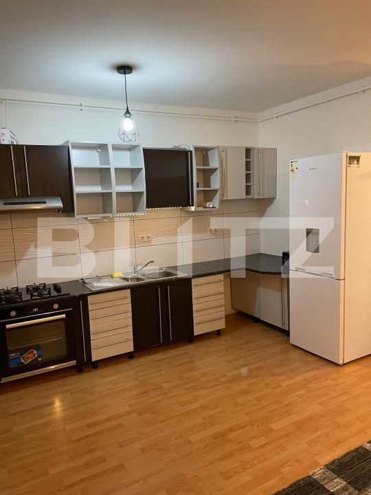 Apartament de închiriat 2 camere Dambul Rotund - 204736AI | BLITZ Cluj-Napoca | Poza6