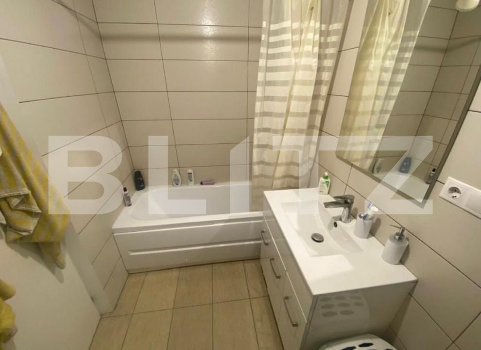 Apartament de închiriat 2 camere Dambul Rotund - 204736AI | BLITZ Cluj-Napoca | Poza7