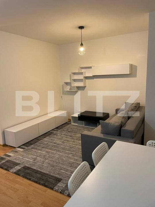 Apartament de închiriat 2 camere Dambul Rotund - 204736AI | BLITZ Cluj-Napoca | Poza2
