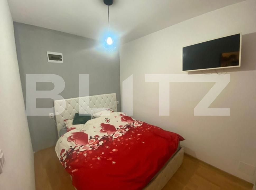 Apartament de închiriat 2 camere Dambul Rotund - 204736AI | BLITZ Cluj-Napoca | Poza3