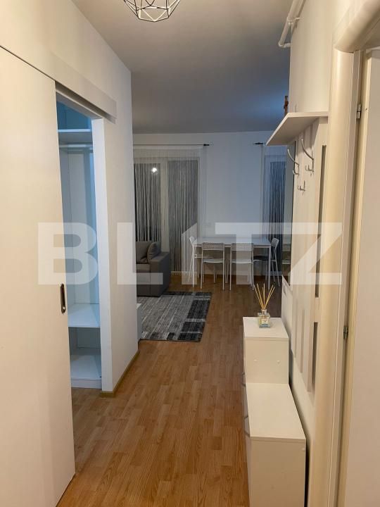 Apartament de închiriat 2 camere Dambul Rotund - 204736AI | BLITZ Cluj-Napoca | Poza4