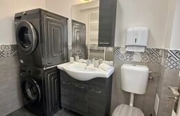 Casa cuplata finisata, la cheie, 150 mp, teren 454 mp, zona linistita