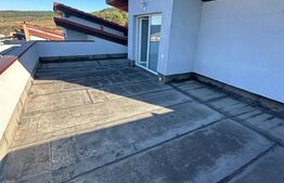 Casa cuplata finisata, la cheie, 150 mp, teren 454 mp, zona linistita