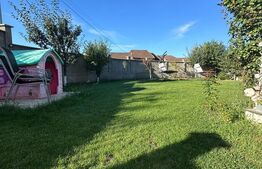 Casa cuplata finisata, la cheie, 150 mp, teren 454 mp, zona linistita