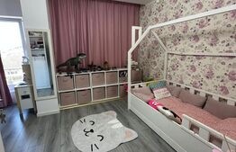 Casa cuplata finisata, la cheie, 150 mp, teren 454 mp, zona linistita