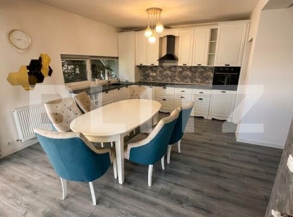 Casa de vânzare 5 camere Baciu - 204738CV | BLITZ Cluj-Napoca | Poza4