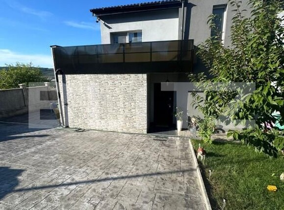 Casa de vânzare 5 camere Baciu - 204738CV | BLITZ Cluj-Napoca | Poza2