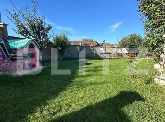 Casa de vânzare 5 camere Baciu - 204738CV | BLITZ Cluj-Napoca | Poza3