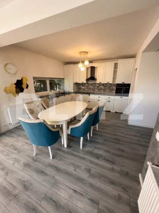 Casa de vânzare 5 camere Baciu - 204738CV | BLITZ Cluj-Napoca | Poza4