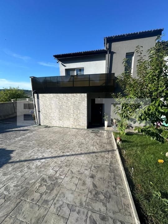 Casa de vânzare 5 camere Baciu - 204738CV | BLITZ Cluj-Napoca | Poza2