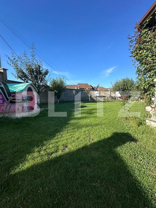 Casa de vânzare 5 camere Baciu - 204738CV | BLITZ Cluj-Napoca | Poza3