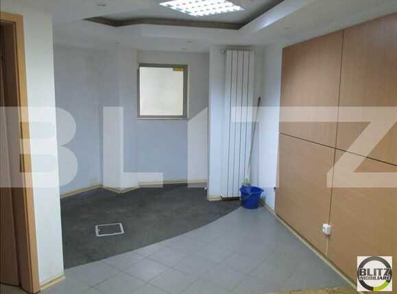 Spațiu birouri de închiriat Manastur - 20475SIB | BLITZ Cluj-Napoca | Poza1