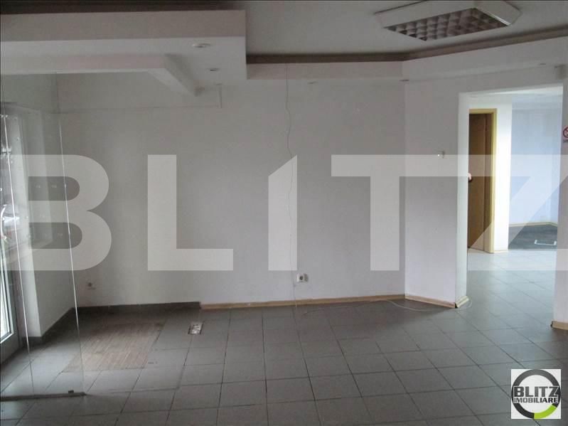 Spațiu birouri de închiriat Manastur - 20475SIB | BLITZ Cluj-Napoca | Poza2