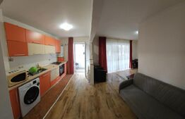 Apartament de vanzare, 39 mp, zona Florilor