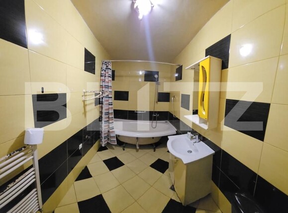 Apartament de vânzare 2 camere Floreşti - 204750AV | BLITZ Cluj-Napoca | Poza8
