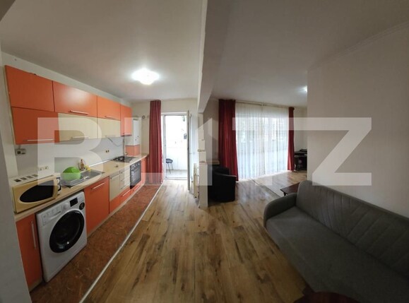 Apartament de vânzare 2 camere Floreşti - 204750AV | BLITZ Cluj-Napoca | Poza4