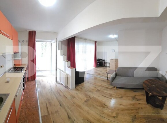 Apartament de vânzare 2 camere Floreşti - 204750AV | BLITZ Cluj-Napoca | Poza1