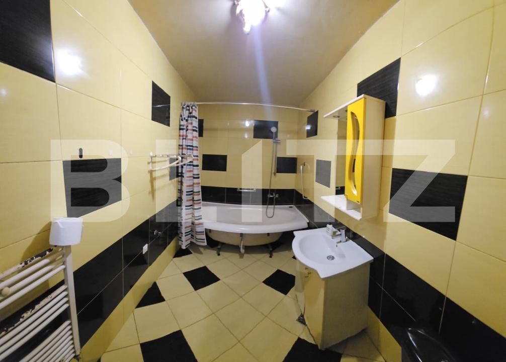 Apartament de vânzare 2 camere Floreşti - 204750AV | BLITZ Cluj-Napoca | Poza8
