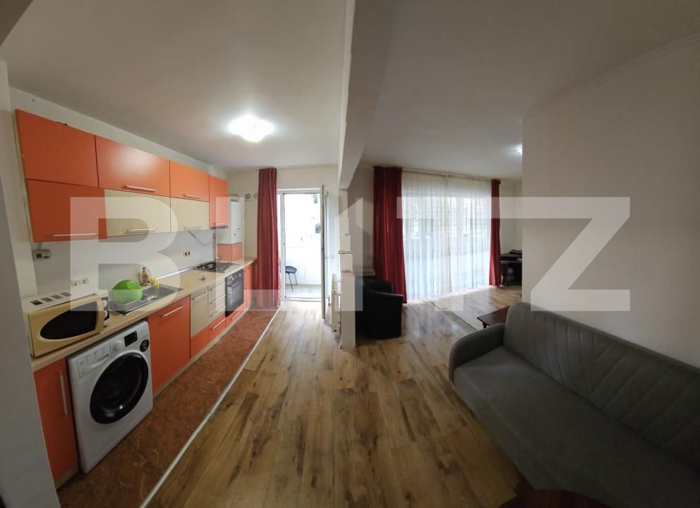 Apartament de vânzare 2 camere Floreşti - 204750AV | BLITZ Cluj-Napoca | Poza4