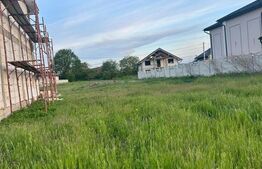 Teren intravilan, 700 mp, zona Mihai Viteazu
