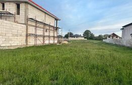 Teren intravilan, 700 mp, zona Mihai Viteazu