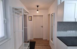 Apartament 1 cameră, 30.60 mp, zona The Office