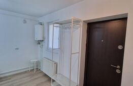 Apartament 1 cameră, 30.60 mp, zona The Office