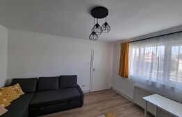 Apartament 1 cameră, 30.60 mp, zona The Office