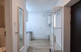 Apartament 1 cameră, 30.60 mp, zona The Office
