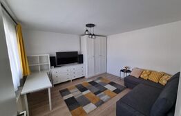 Apartament 1 cameră, 30.60 mp, zona The Office