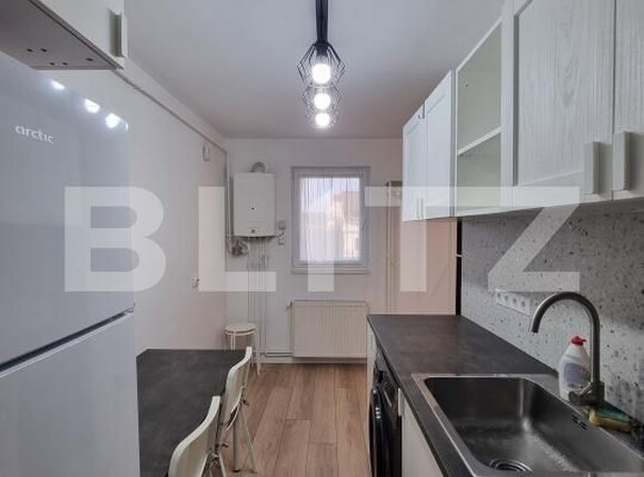 Garsonieră de vânzare Marasti - 204765AV | BLITZ Cluj-Napoca | Poza5