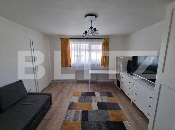 Garsonieră de vânzare Marasti - 204765AV | BLITZ Cluj-Napoca | Poza2