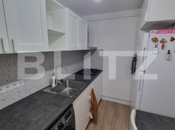Garsonieră de vânzare Marasti - 204765AV | BLITZ Cluj-Napoca | Poza4