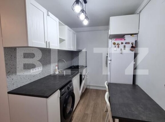 Garsonieră de vânzare Marasti - 204765AV | BLITZ Cluj-Napoca | Poza6