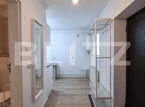 Garsonieră de vânzare Marasti - 204765AV | BLITZ Cluj-Napoca | Poza9