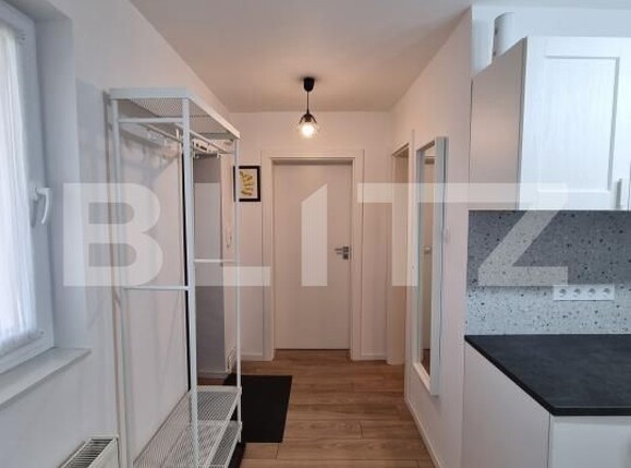 Garsonieră de vânzare Marasti - 204765AV | BLITZ Cluj-Napoca | Poza8