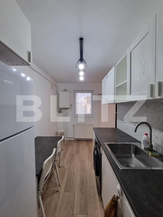 Garsonieră de vânzare Marasti - 204765AV | BLITZ Cluj-Napoca | Poza5