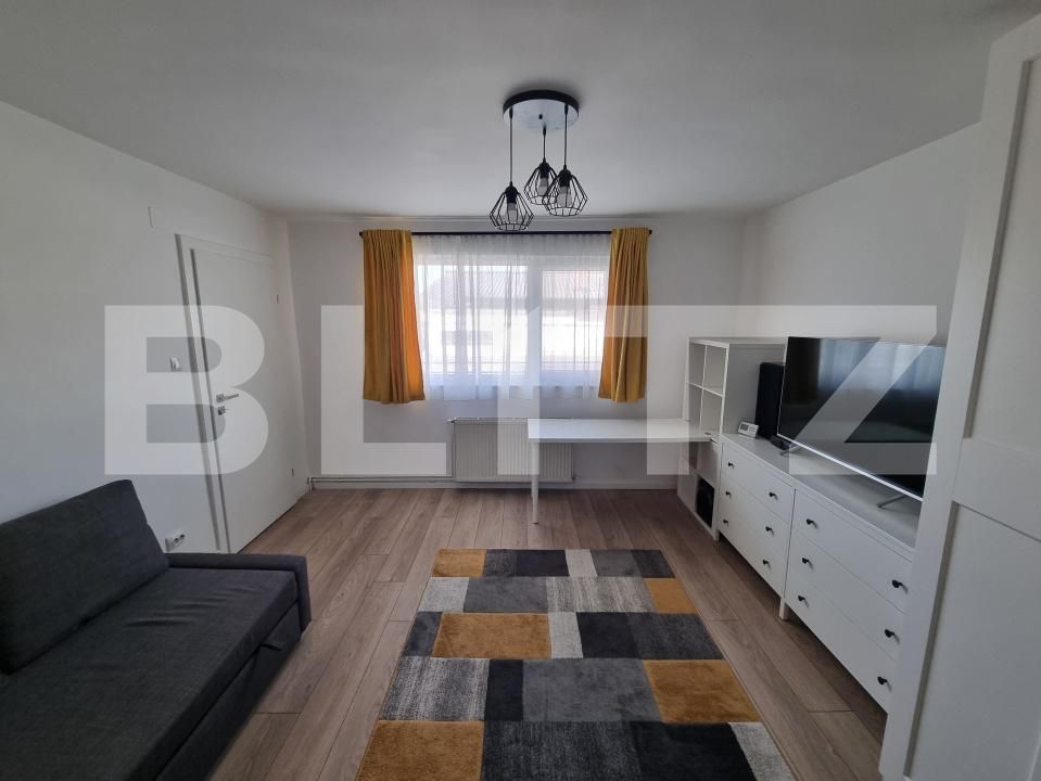 Garsonieră de vânzare Marasti - 204765AV | BLITZ Cluj-Napoca | Poza2