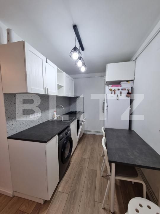 Garsonieră de vânzare Marasti - 204765AV | BLITZ Cluj-Napoca | Poza6