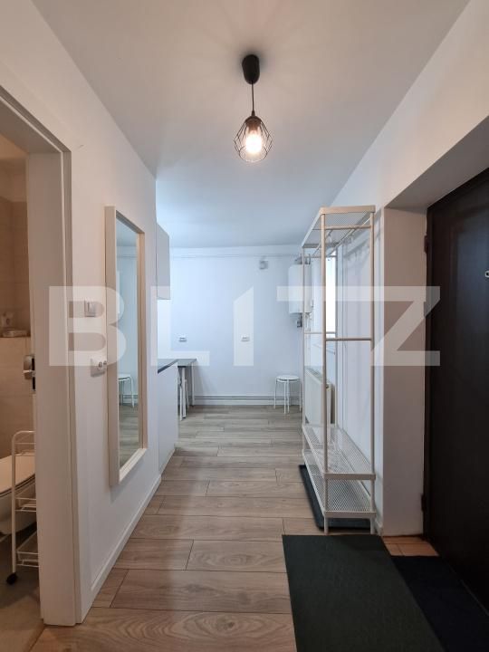 Garsonieră de vânzare Marasti - 204765AV | BLITZ Cluj-Napoca | Poza9