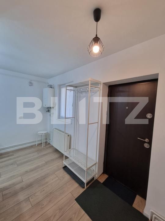 Garsonieră de vânzare Marasti - 204765AV | BLITZ Cluj-Napoca | Poza7