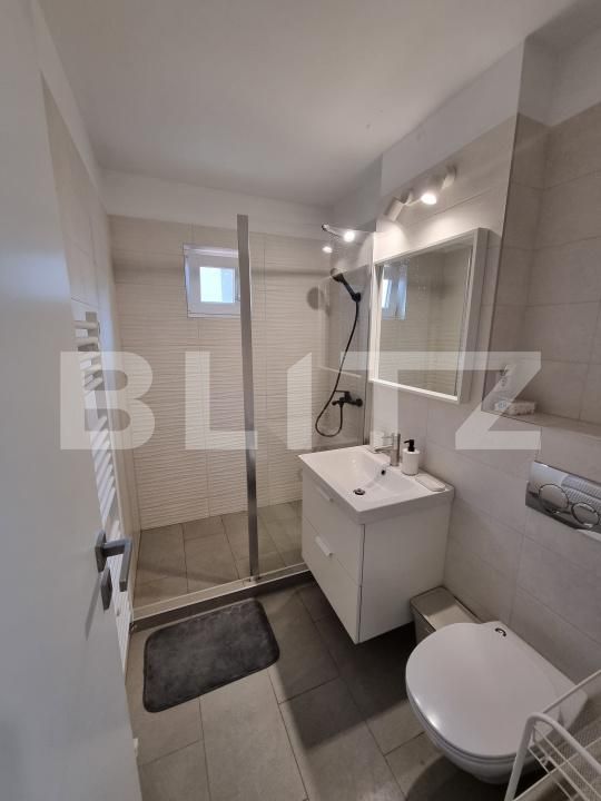 Garsonieră de vânzare Marasti - 204765AV | BLITZ Cluj-Napoca | Poza10