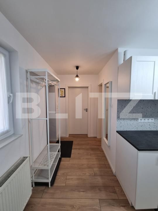 Garsonieră de vânzare Marasti - 204765AV | BLITZ Cluj-Napoca | Poza8