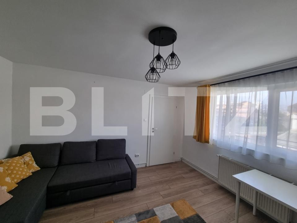 Garsonieră de vânzare Marasti - 204765AV | BLITZ Cluj-Napoca | Poza3