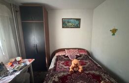 Apartament 3 camere, 65 mp, zona Mărăști