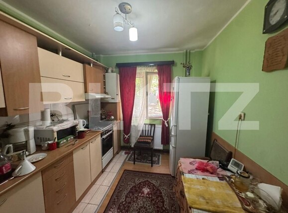 Apartament de vânzare 3 camere Marasti - 204766AV | BLITZ Cluj-Napoca | Poza3