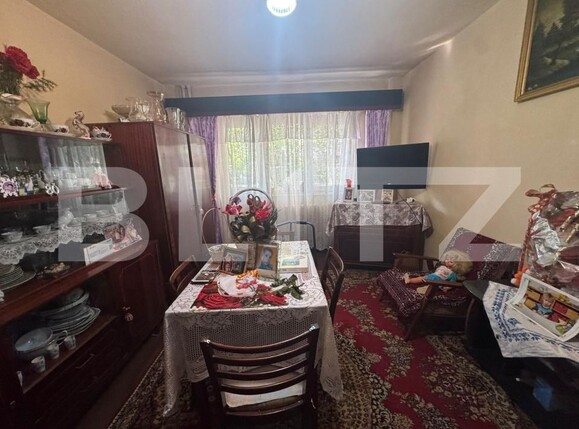 Apartament de vânzare 3 camere Marasti - 204766AV | BLITZ Cluj-Napoca | Poza2
