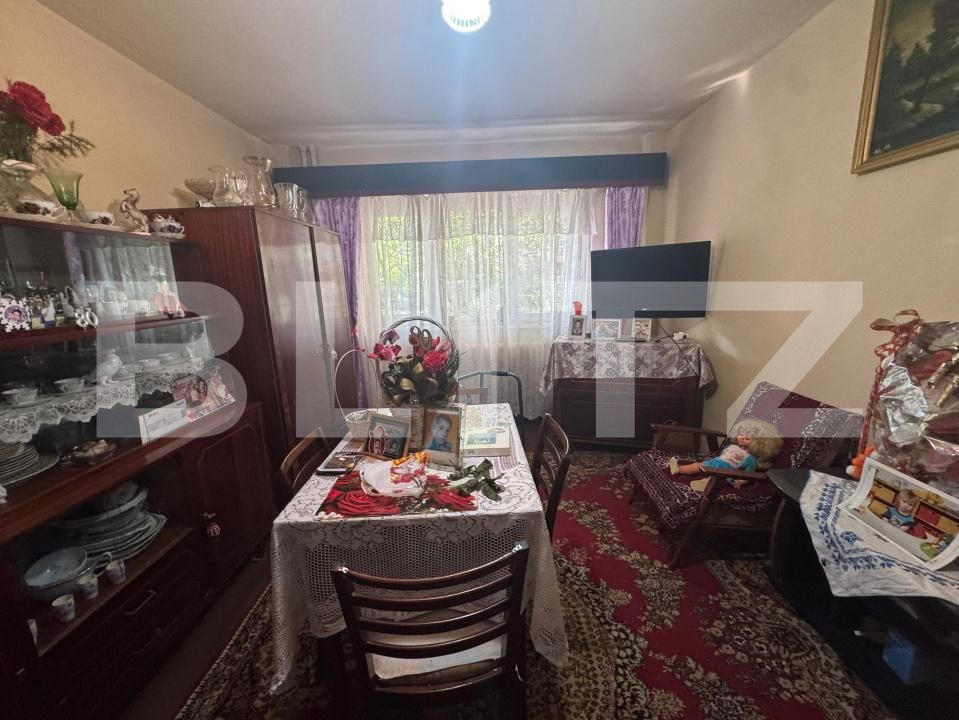 Apartament de vânzare 3 camere Marasti - 204766AV | BLITZ Cluj-Napoca | Poza2