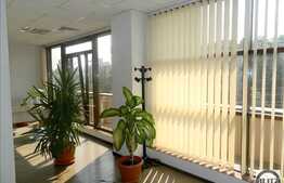 Spatiu de birouri 260 mp, zona Calvaria. Finisat modern!